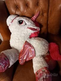 Peluches unicorno