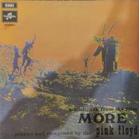 Vinile Lp Pink Floyd-Soundtrack film "MORE"