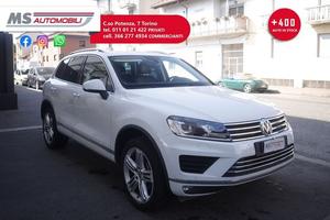 Volkswagen Touareg Volkswagen 3.0 V6 tdi Exec...