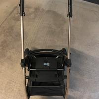 Telaio book peg perego