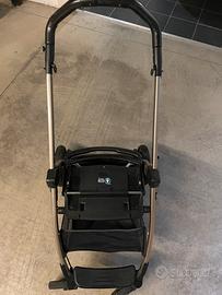 Telaio book peg perego