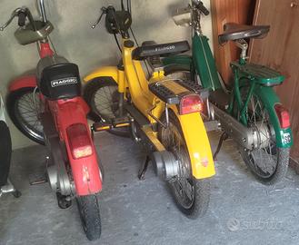 piaggio ciao si boxer 