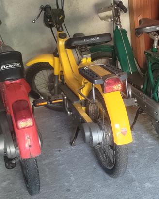 piaggio ciao si boxer 