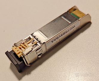 Moduli switch Cisco