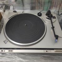 Giradischi Technics 