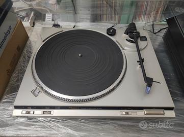 Giradischi Technics 