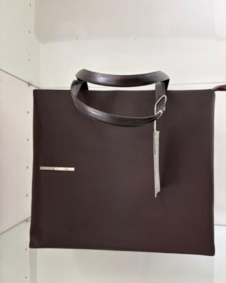 Borsa nannini nuova