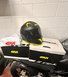 Caschi GIVI