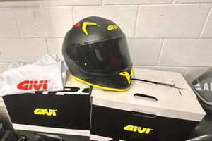 Caschi GIVI