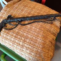 pistola di marsura