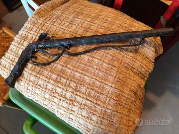 pistola di marsura