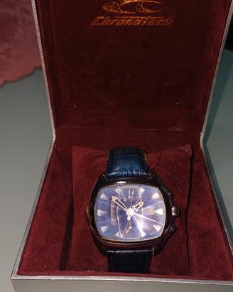 Chronotech