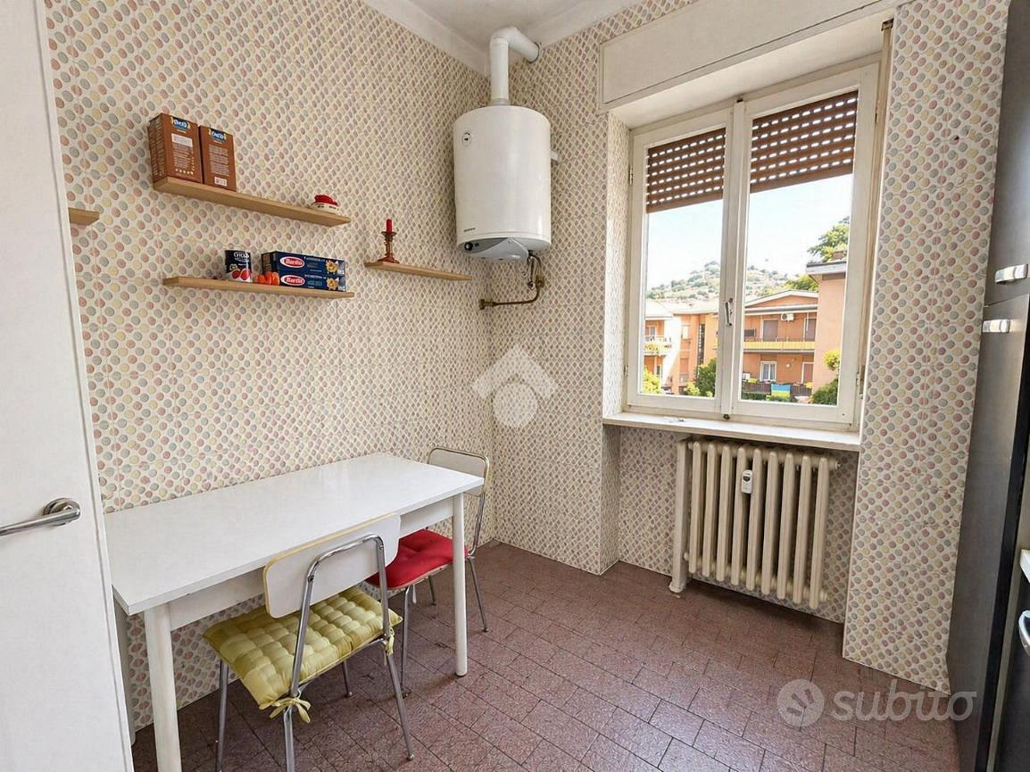 Apartment in Brescia, San Polo Cimabue - Vista 6