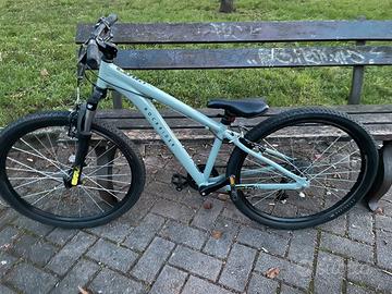 Rockrider st500