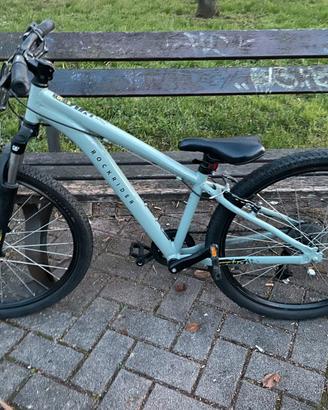 Rockrider st500