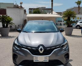 Renault Captur Blue dCi 8V 115 CV EDC Intens