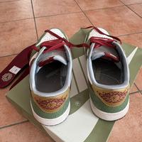 Jordan 1 retro Low OG year of the dragon (2024)