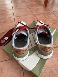 Jordan 1 retro Low OG year of the dragon (2024)