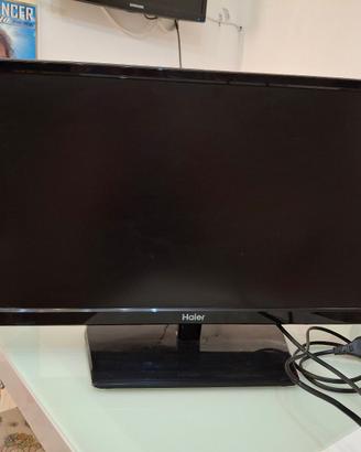 Monitor 20 pollici