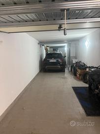 Box auto 40 mq