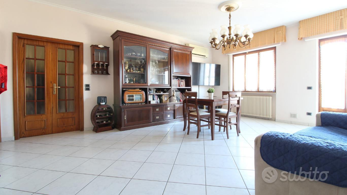 Appartamento – San Benedetto del Tronto, Porto d'Ascoli centro - Altro