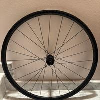 Bici ruote