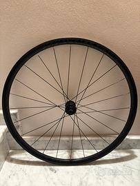 Bici ruote