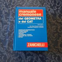 Manuale cremonese del grometra e del CAT