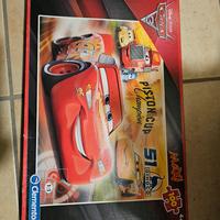 puzzle cars 3