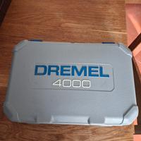 dremel 4000