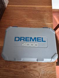 dremel 4000