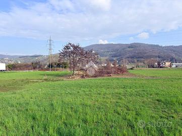 TER. RESIDENZIALE A GRUMELLO DEL MONTE