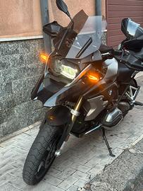 BMW 1200 gs nuova