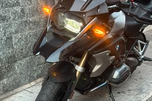 BMW 1200 gs nuova