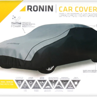 Copri auto antigrandine RONIN