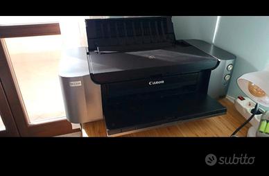 Stampante Canon