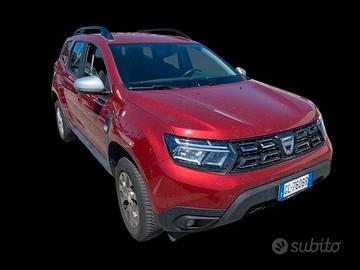 Dacia Duster II 2021 1.0 tce Comfort Gpl 4x2 100cv