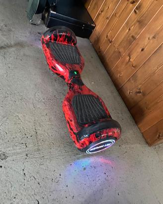 Hoverboard MyHover