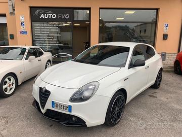 Alfa Romeo Giulietta 1.6 JTDm-2 105 CV Neopat.