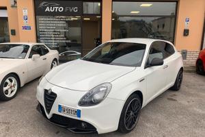 Alfa Romeo Giulietta 1.6 JTDm-2 105 CV Exclusive N