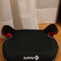 RIALZO AUTO BAMBINI