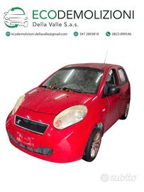 RICAMBI DR DR1 2011 1.3 GPL 61KW