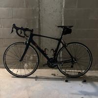 Cinelli Saetta 2017 in carbonio