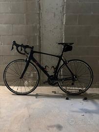 Cinelli Saetta 2017 in carbonio
