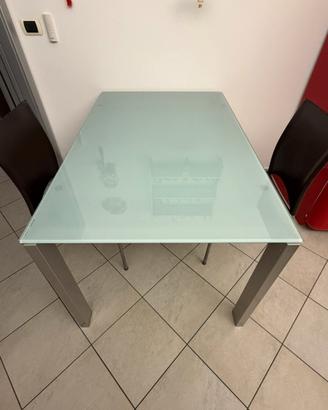 Tavolo cucina Calligaris