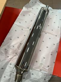 Marmitta SX Honda Goldwing 2006-2014