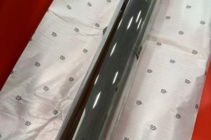 Marmitta SX Honda Goldwing 2006-2014