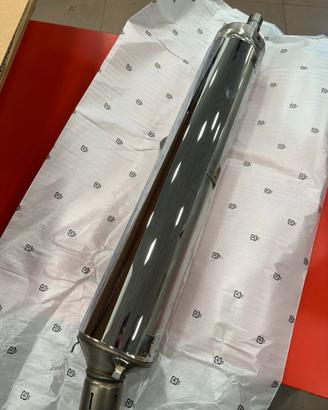 Marmitta SX Honda Goldwing 2006-2014