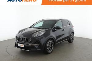 KIA Sportage 1.6 CRDI 136 CV DCT7 AWD GT Line