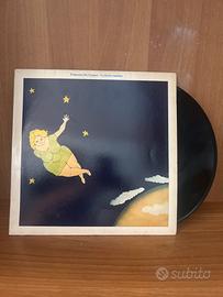 Vinile Francesco De Gregori La donna cannone